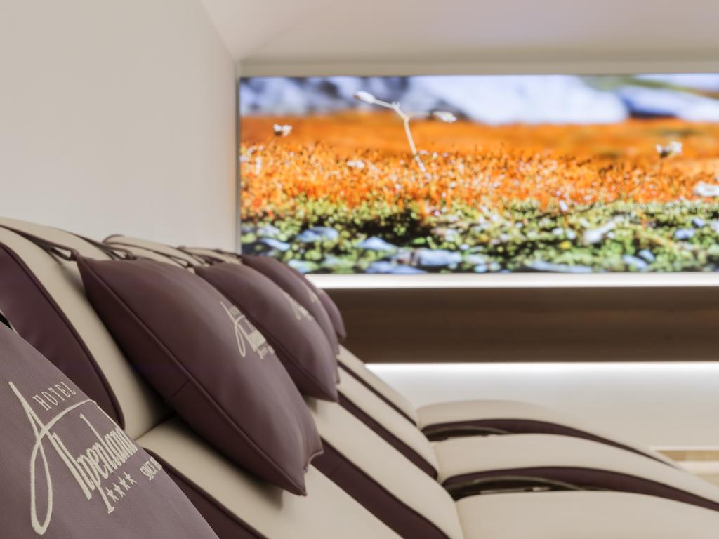 Hotel Alpenland Obergurgl Luaran gambar
